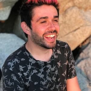 Meet your Posher, Edwin